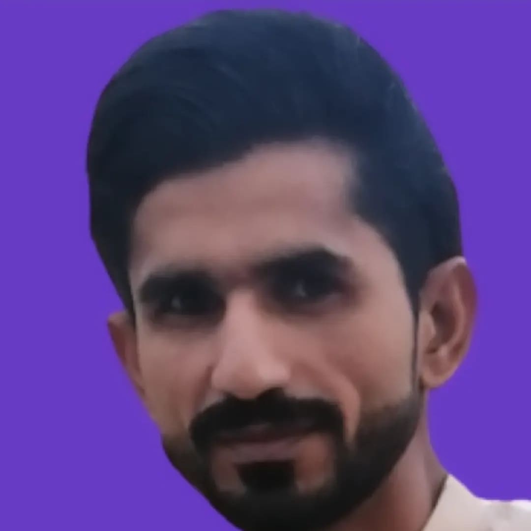 Muhammad Farooq