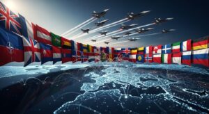 Understanding NATO and Its Global Role: Power, Purpose, and Global Security Impact